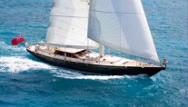 WHIRLWIND - Sailing